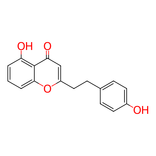 Chemical structure of BindingDB Monomer ID 50104740