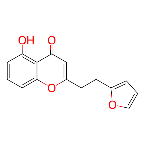 Chemical structure of BindingDB Monomer ID 50104742