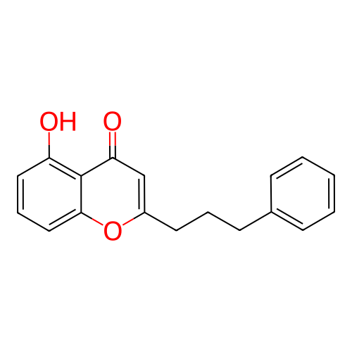 Chemical structure of BindingDB Monomer ID 50104743