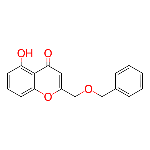 Chemical structure of BindingDB Monomer ID 50104744