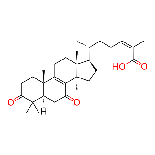 Chemical structure of BindingDB Monomer ID 50104745