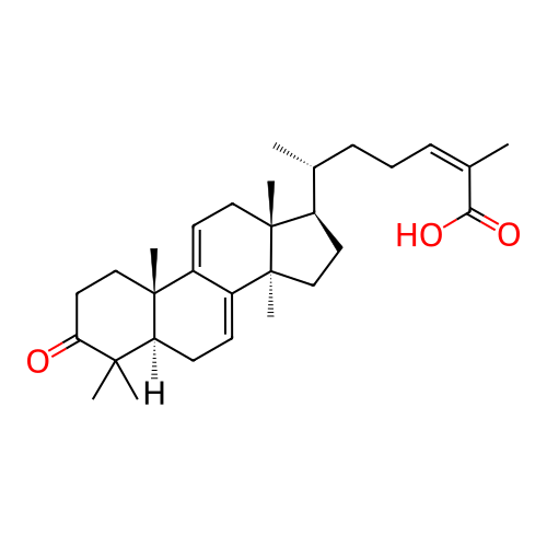 Chemical structure of BindingDB Monomer ID 50104746