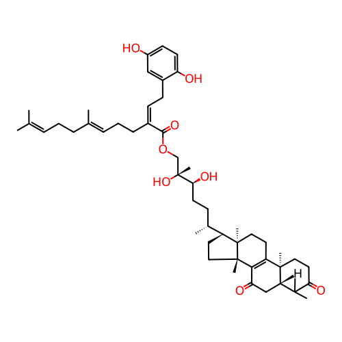 Chemical structure of BindingDB Monomer ID 50104751