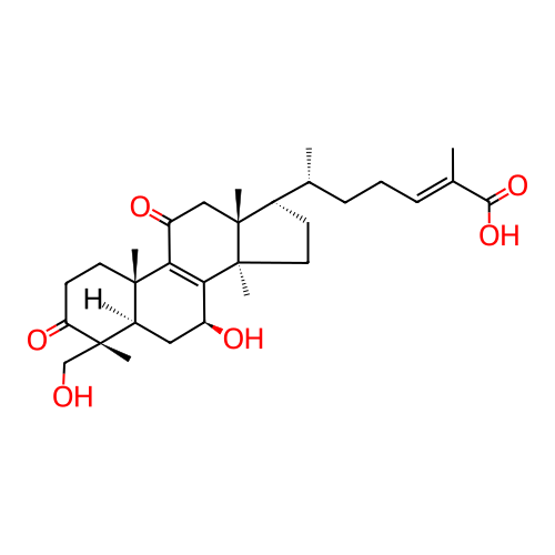 Chemical structure of BindingDB Monomer ID 50104754