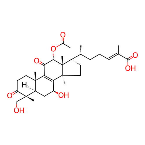 Chemical structure of BindingDB Monomer ID 50104756