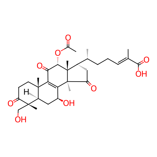 Chemical structure of BindingDB Monomer ID 50104757