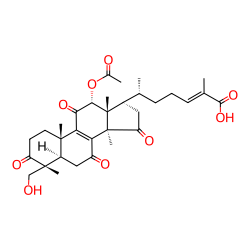 Chemical structure of BindingDB Monomer ID 50104759