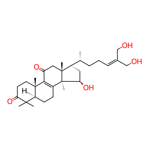 Chemical structure of BindingDB Monomer ID 50104762