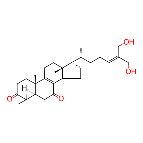 Chemical structure of BindingDB Monomer ID 50104766