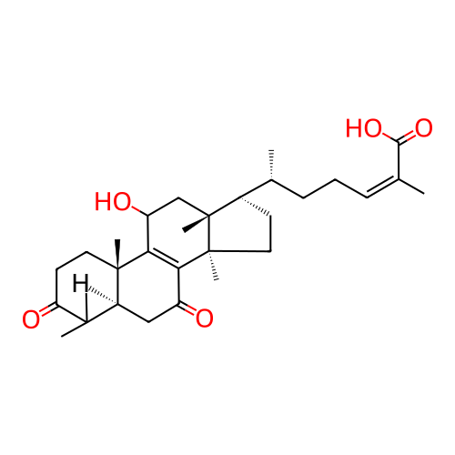 Chemical structure of BindingDB Monomer ID 50104768