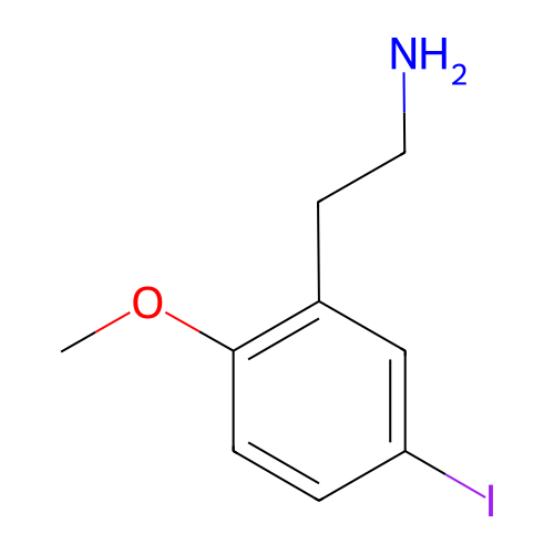 Chemical structure of BindingDB Monomer ID 50104824