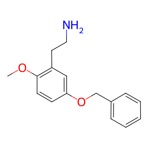 Chemical structure of BindingDB Monomer ID 50104832