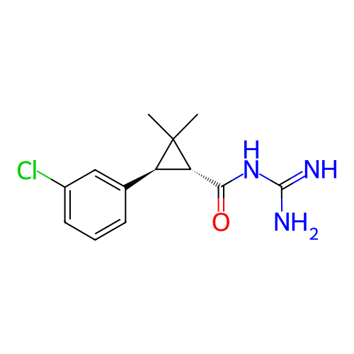 Chemical structure of BindingDB Monomer ID 50104842