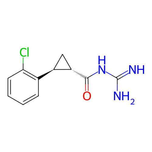 Chemical structure of BindingDB Monomer ID 50104847