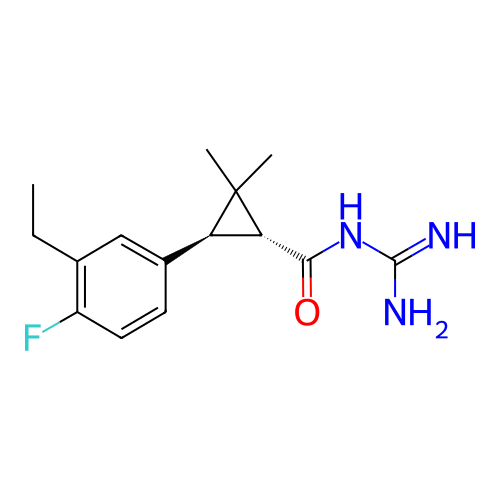 Chemical structure of BindingDB Monomer ID 50104848