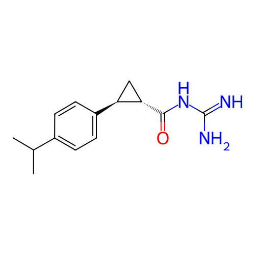 Chemical structure of BindingDB Monomer ID 50104850