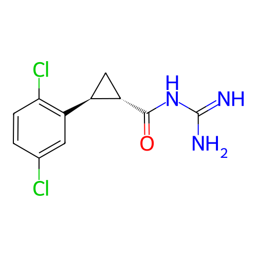 Chemical structure of BindingDB Monomer ID 50104853