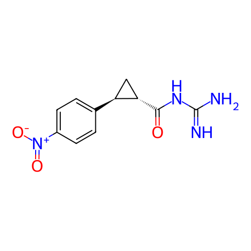 Chemical structure of BindingDB Monomer ID 50104857