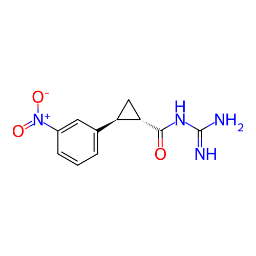 Chemical structure of BindingDB Monomer ID 50104858