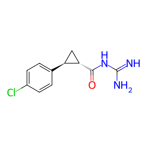 Chemical structure of BindingDB Monomer ID 50104859