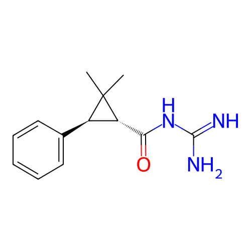 Chemical structure of BindingDB Monomer ID 50104860