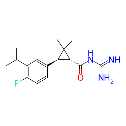 Chemical structure of BindingDB Monomer ID 50104862