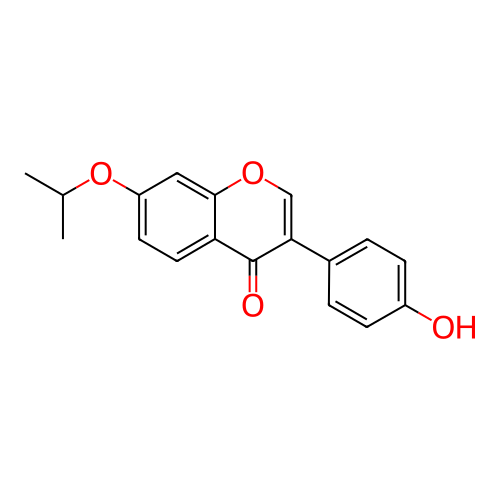 Chemical structure of BindingDB Monomer ID 50104874