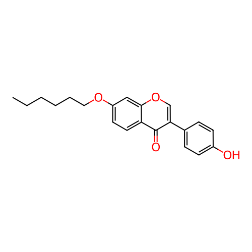 Chemical structure of BindingDB Monomer ID 50104881