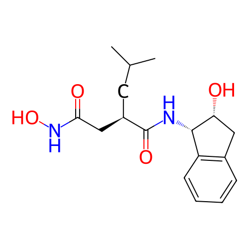 Chemical structure of BindingDB Monomer ID 50104962