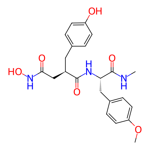 Chemical structure of BindingDB Monomer ID 50104967