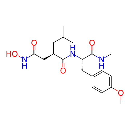 Chemical structure of BindingDB Monomer ID 50104969