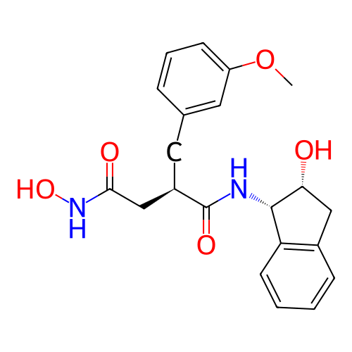 Chemical structure of BindingDB Monomer ID 50104970