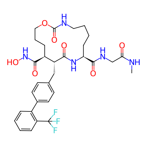 Chemical structure of BindingDB Monomer ID 50104979