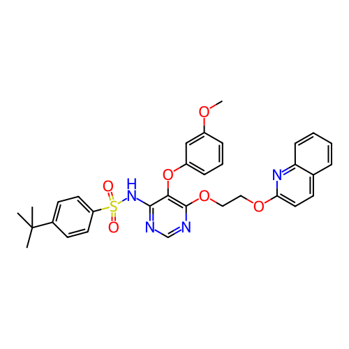 Chemical structure of BindingDB Monomer ID 50105012
