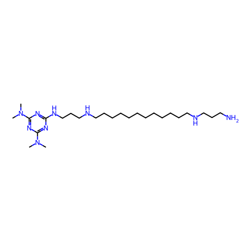 Chemical structure of BindingDB Monomer ID 50105137