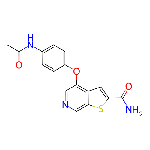 Chemical structure of BindingDB Monomer ID 50105206