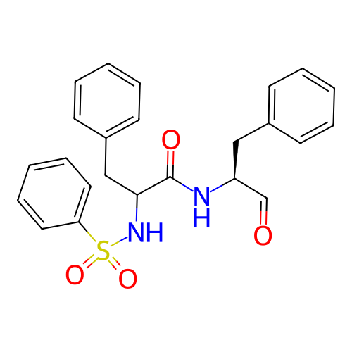 Chemical structure of BindingDB Monomer ID 50105234