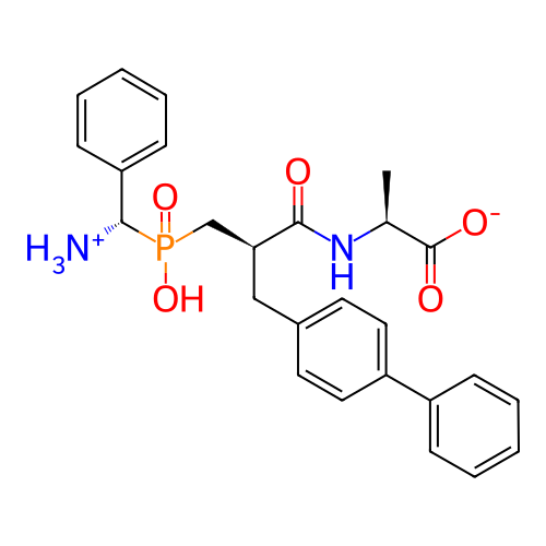 Chemical structure of BindingDB Monomer ID 50105263
