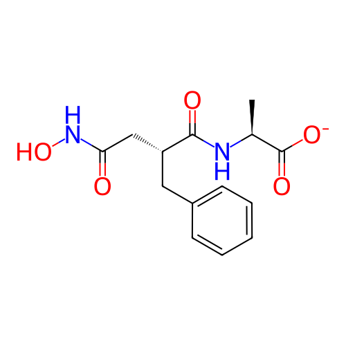 Chemical structure of BindingDB Monomer ID 50105264