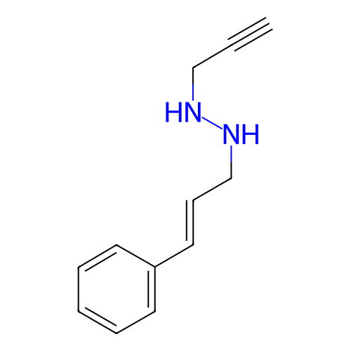 Chemical structure of BindingDB Monomer ID 50105419
