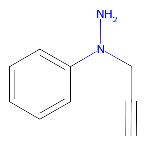 Chemical structure of BindingDB Monomer ID 50105422
