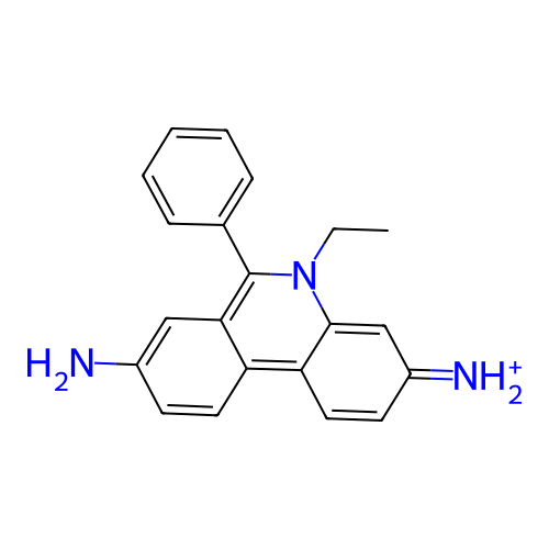 Chemical structure of BindingDB Monomer ID 50105463