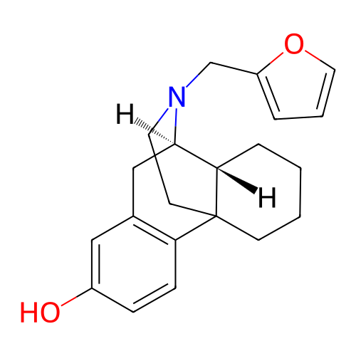 Chemical structure of BindingDB Monomer ID 50105474