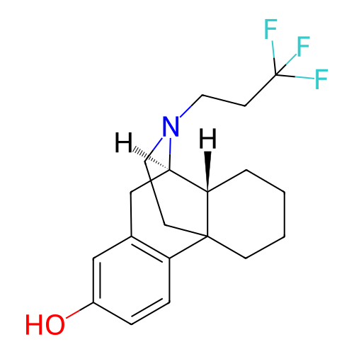 Chemical structure of BindingDB Monomer ID 50105487