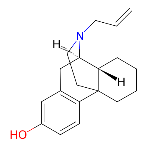 Chemical structure of BindingDB Monomer ID 50105491