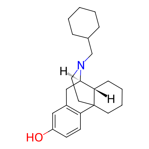 Chemical structure of BindingDB Monomer ID 50105494