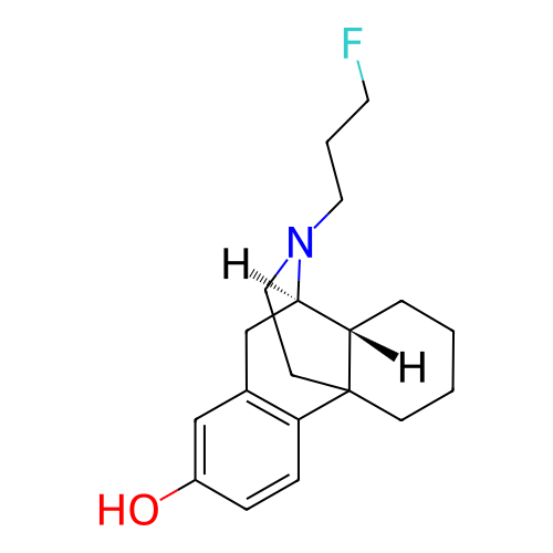Chemical structure of BindingDB Monomer ID 50105498