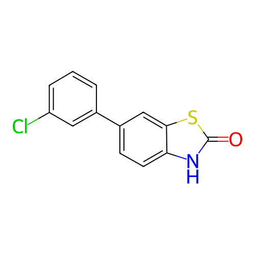 Chemical structure of BindingDB Monomer ID 50105564