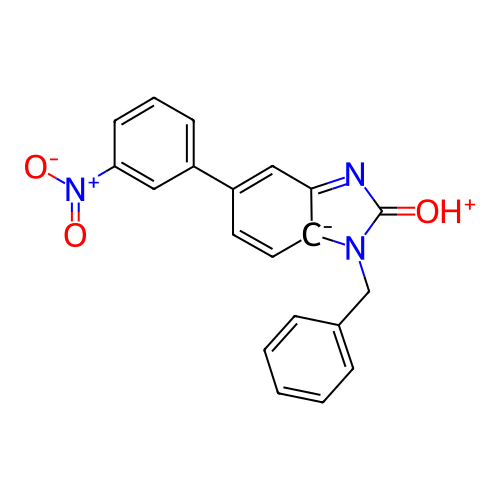 Chemical structure of BindingDB Monomer ID 50105567