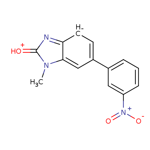 Chemical structure of BindingDB Monomer ID 50105568